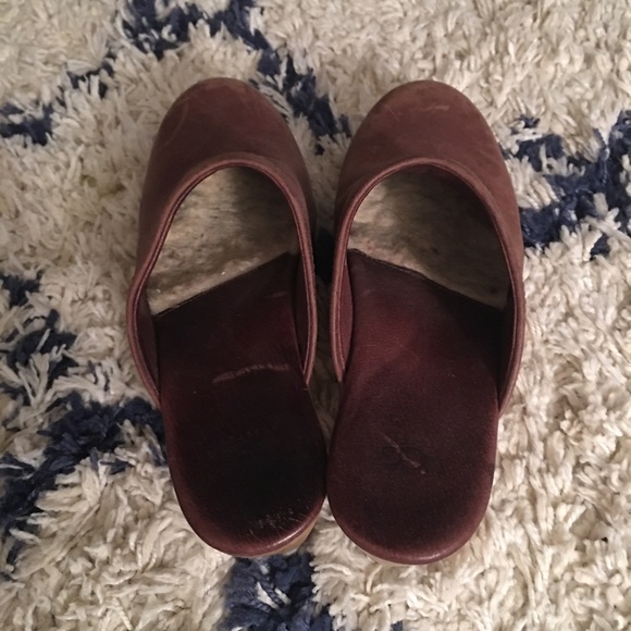 Ugg clogs - Picture 4 of 4